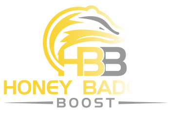 Honey Badger Boost